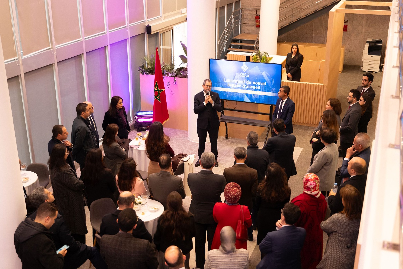 Actualités Économiques Marocaines en direct - LaQuotidienne